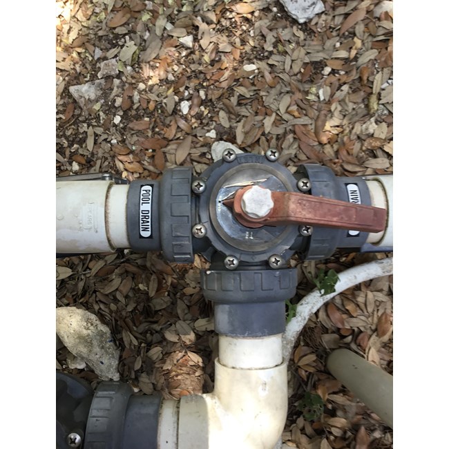 Borhn B51547 3-Way Diverter Valve Only Artos Borhn B51547 3-Way Diverter Valve Only Artos